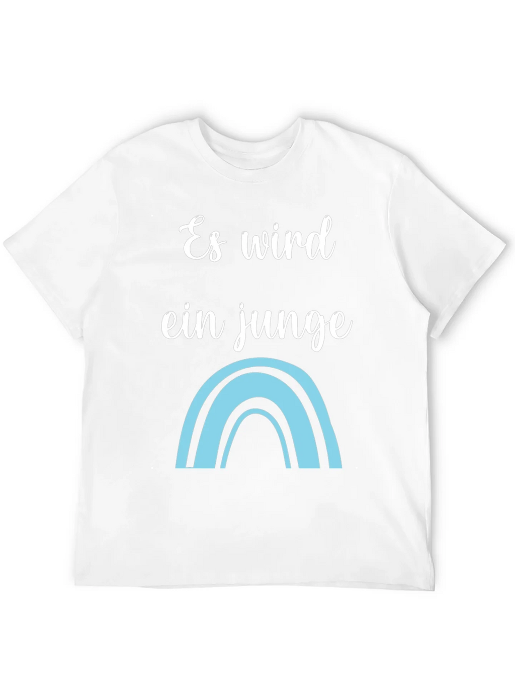 Its A Boy T-Shirt Baby Announcement Tee product image 11