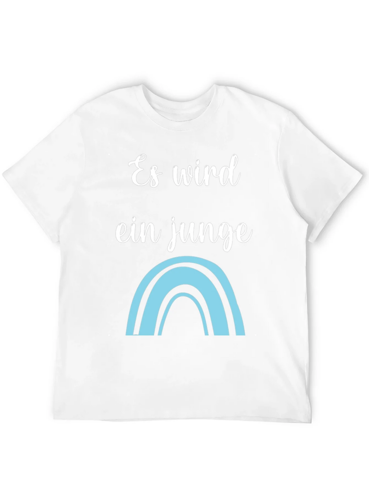 Its A Boy T-Shirt Baby Announcement Tee product image 11